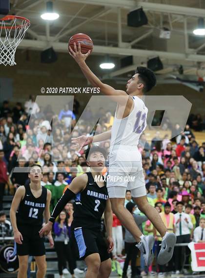Thumbnail 1 in Dana Hills @ Portola photogallery.