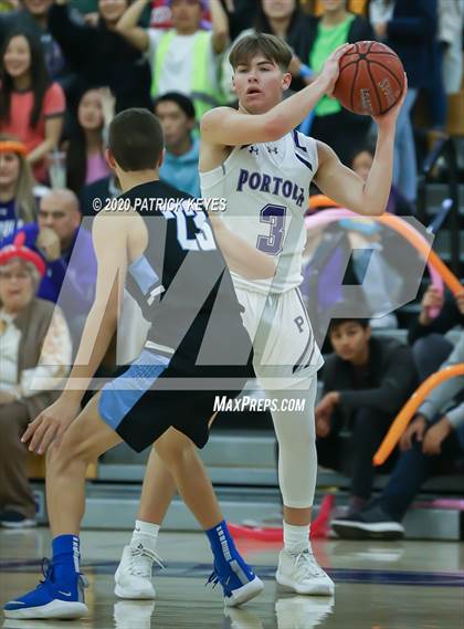 Thumbnail 1 in Dana Hills @ Portola photogallery.