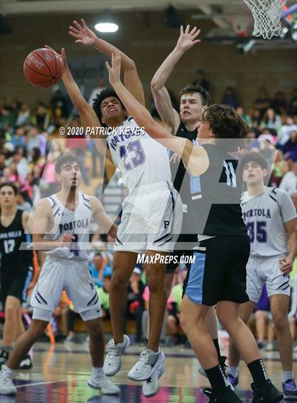 Thumbnail 1 in Dana Hills @ Portola photogallery.