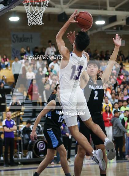 Thumbnail 1 in Dana Hills @ Portola photogallery.