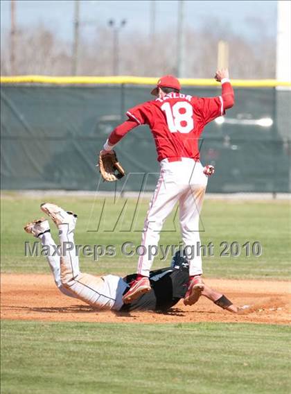 Thumbnail 2 in Galena Park @ Bellaire photogallery.