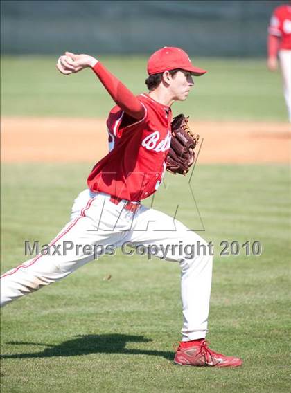 Thumbnail 2 in Galena Park @ Bellaire photogallery.