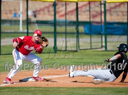 Thumbnail 1 in Galena Park @ Bellaire photogallery.