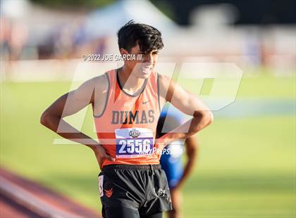 Thumbnail 1 in UIL 4A Boys State Track Meet photogallery.