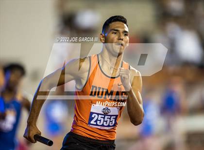 Thumbnail 1 in UIL 4A Boys State Track Meet photogallery.