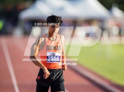Thumbnail 3 in UIL 4A Boys State Track Meet photogallery.
