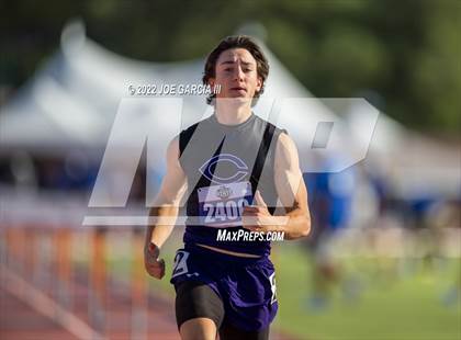 Thumbnail 2 in UIL 4A Boys State Track Meet photogallery.