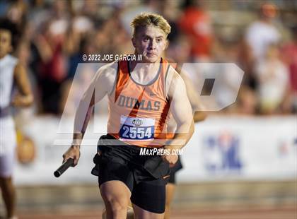 Thumbnail 3 in UIL 4A Boys State Track Meet photogallery.