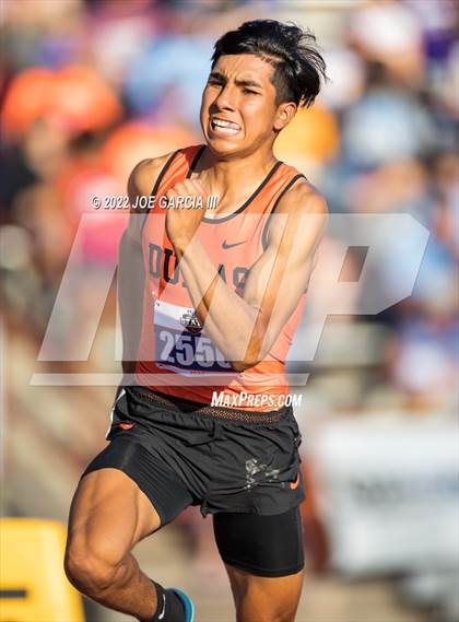 Thumbnail 2 in UIL 4A Boys State Track Meet photogallery.