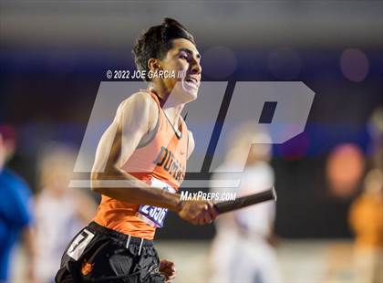 Thumbnail 3 in UIL 4A Boys State Track Meet photogallery.
