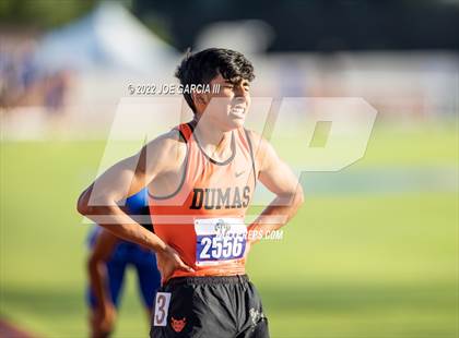 Thumbnail 2 in UIL 4A Boys State Track Meet photogallery.