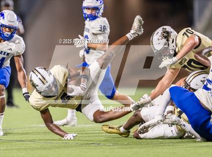 Thumbnail 3 in Cypress Creek @ Jordan photogallery.