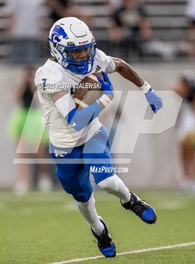 Cypress Creek @ Jordan