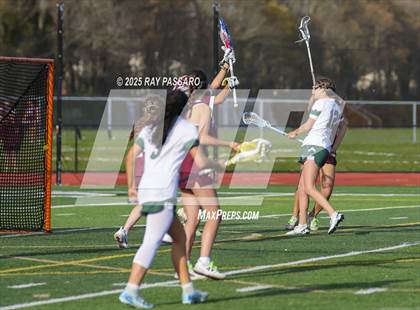 Thumbnail 2 in Bay Shore vs William Floyd photogallery.