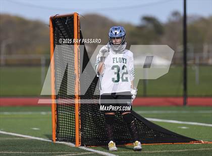 Thumbnail 3 in Bay Shore vs William Floyd photogallery.