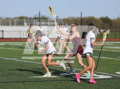 Thumbnail 2 in Bay Shore vs William Floyd photogallery.