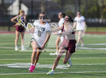 Thumbnail 1 in Bay Shore vs William Floyd photogallery.