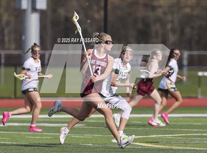 Thumbnail 1 in Bay Shore vs William Floyd photogallery.