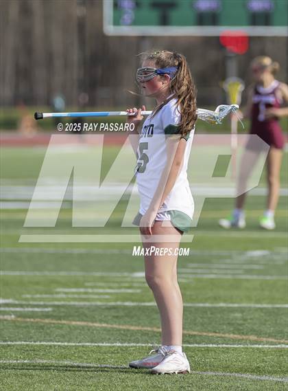 Thumbnail 2 in Bay Shore vs William Floyd photogallery.