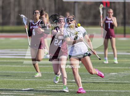 Thumbnail 3 in Bay Shore vs William Floyd photogallery.