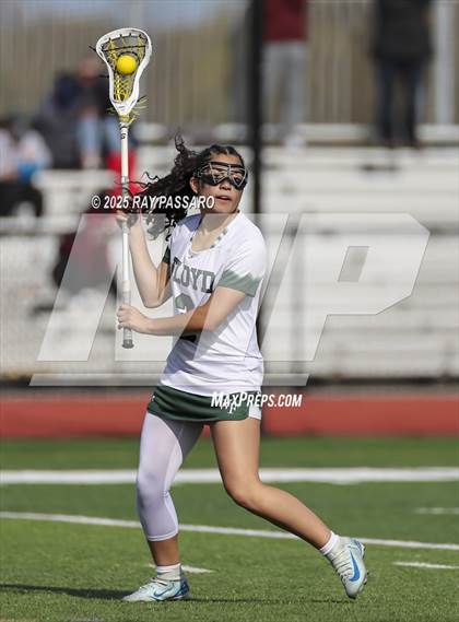 Thumbnail 2 in Bay Shore vs William Floyd photogallery.