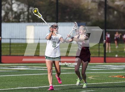 Thumbnail 1 in Bay Shore vs William Floyd photogallery.