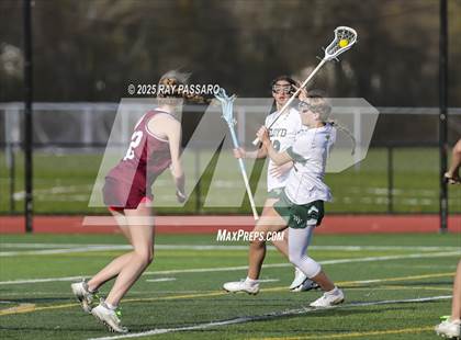 Thumbnail 3 in Bay Shore vs William Floyd photogallery.