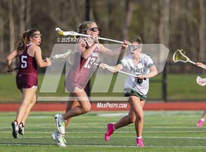 Thumbnail 3 in Bay Shore vs William Floyd photogallery.