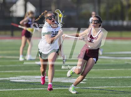 Thumbnail 1 in Bay Shore vs William Floyd photogallery.