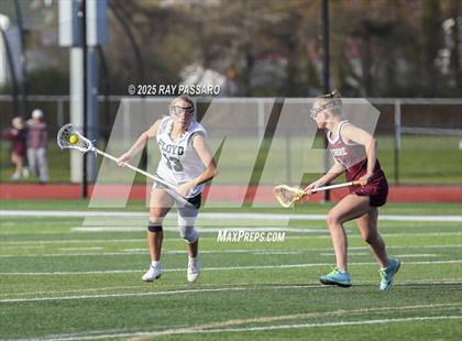 Thumbnail 2 in Bay Shore vs William Floyd photogallery.