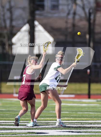 Thumbnail 2 in Bay Shore vs William Floyd photogallery.