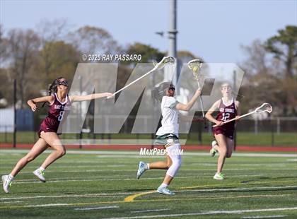 Thumbnail 2 in Bay Shore vs William Floyd photogallery.