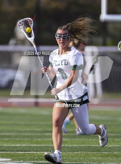 Thumbnail 2 in Bay Shore vs William Floyd photogallery.