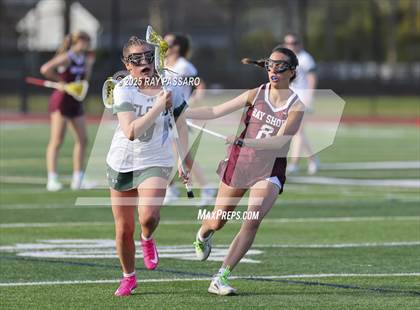 Thumbnail 3 in Bay Shore vs William Floyd photogallery.