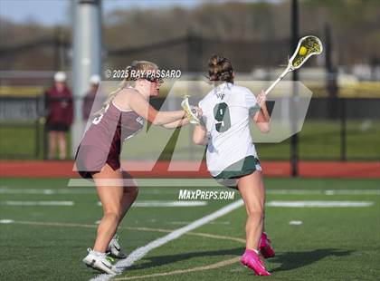 Thumbnail 2 in Bay Shore vs William Floyd photogallery.