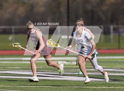 Thumbnail 2 in Bay Shore vs William Floyd photogallery.