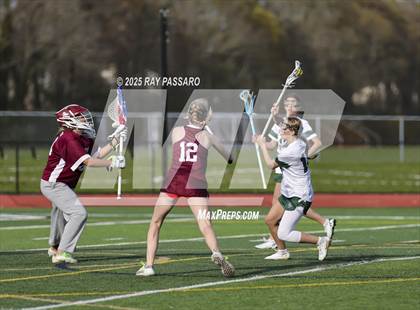 Thumbnail 1 in Bay Shore vs William Floyd photogallery.