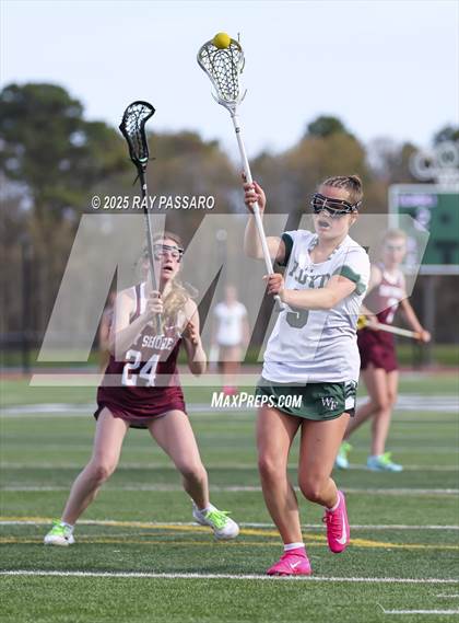 Thumbnail 1 in Bay Shore vs William Floyd photogallery.