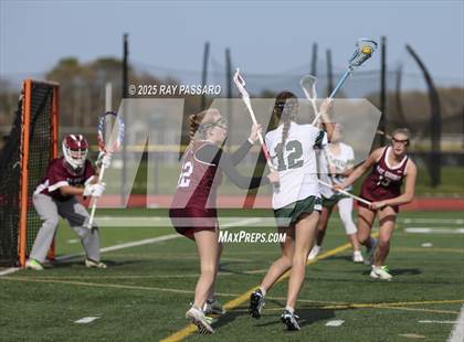 Thumbnail 1 in Bay Shore vs William Floyd photogallery.
