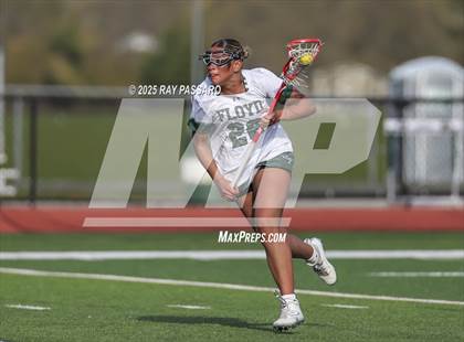 Thumbnail 2 in Bay Shore vs William Floyd photogallery.
