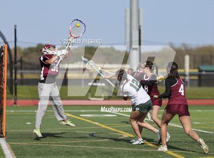 Thumbnail 3 in Bay Shore vs William Floyd photogallery.