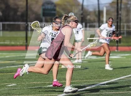 Thumbnail 1 in Bay Shore vs William Floyd photogallery.