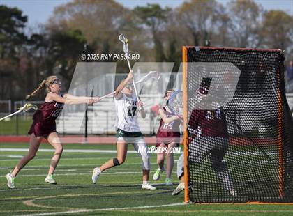 Thumbnail 1 in Bay Shore vs William Floyd photogallery.