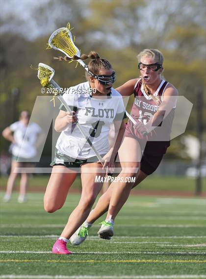 Thumbnail 3 in Bay Shore vs William Floyd photogallery.