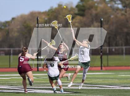 Thumbnail 3 in Bay Shore vs William Floyd photogallery.