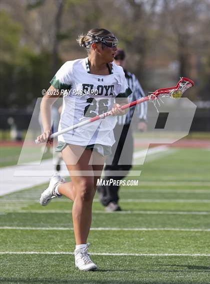 Thumbnail 3 in Bay Shore vs William Floyd photogallery.