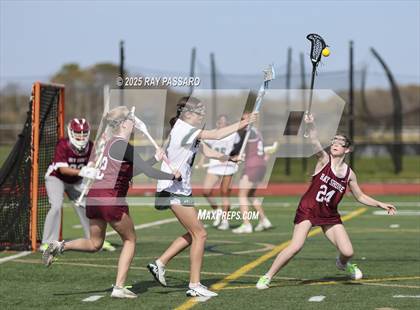 Thumbnail 1 in Bay Shore vs William Floyd photogallery.
