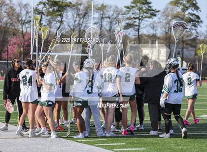 Thumbnail 2 in Bay Shore vs William Floyd photogallery.