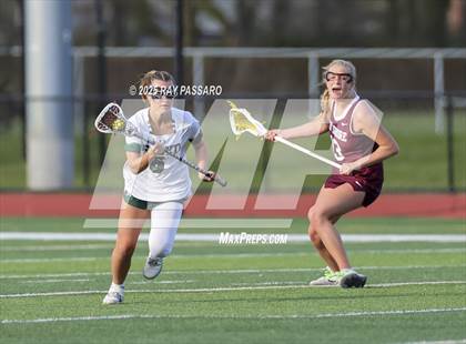 Thumbnail 1 in Bay Shore vs William Floyd photogallery.