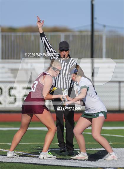Thumbnail 3 in Bay Shore vs William Floyd photogallery.